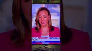 MARY BRUCE ABC WORLD NEWS 17 JULY 2024