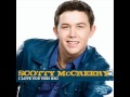 Scotty McCreery - I Love You This Big New Song