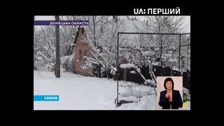 Терористи готують диверсії і збройні провокації в районі трьох селищ неподалік Горлівки