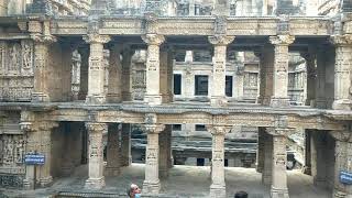 patan rani vav પાટણ રાણી ની વાવ