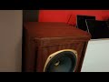 tannoy stirling prestige he