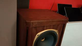 tannoy stirling prestige he