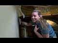 keeping our sailboat warm – insulation sailing florence refit ep.176