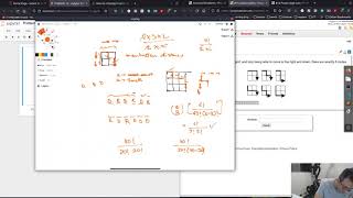 Solving Project Euler Problems in Python - Part 6 (Problem 15, Problem 16, Problem 17)