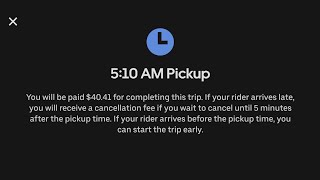 Quick TIP & TRICK to UNDERSTAND the Uber ALGORITHM