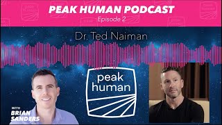 Discussions of Lifelong Health with Dr. Ted Naiman