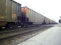 up 7117 coal fostoria