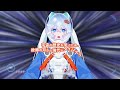 【 新人vtuber】月女神イチ artemis ichi【teaser pv ティザーpv】