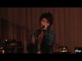 20110419 小宇@brown sugar 7 說分手之後