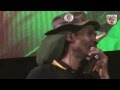 Midnite - Amongst I n I -  Reggae Sundance 2014