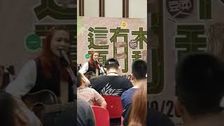 2019.10.12 吳蓓雅PiA-心理戰