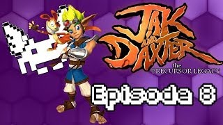 Jak and Daxter Episode 8 Trixy Puzzles