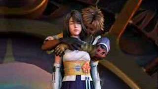 Final Fantasy X AMV "Only Hope" by Mandy Moore