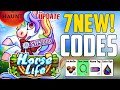 *NEW UPDATE* ALL WORKING HORSE LIFE CODES IN 2024 !ROBLOX HORSE LIFE CODES