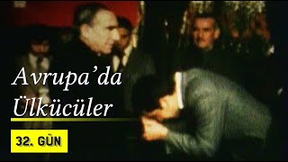 Avrupa'da Ülkücüler | 1996