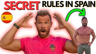 9 Things You Should NEVER Do in Spain | Unspoken Rules Tourists Keep Breaking