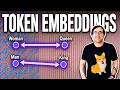 Embeddings | Build Your Own LLM Workshop #16