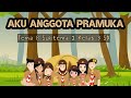 Aku Anggota Pramuka | Tema 8 Kelas 3 SD