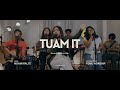 Nuami Ralte - Tuam It [Live] ||Aroma of Praise||