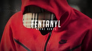 Freeze Corleone x SCH Type Beat "Fentanyl" | Instrumental Drill/Sombre | Instru Rap 2021