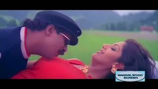 Bangaradinda Bannana Thanda Song | Preethsod Thappa Kannada Movie | Ravichandran | Shilpa Shetty