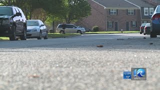 BB gun fired at school bus in Va. Beach