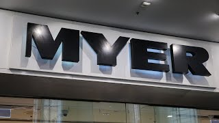 Myer’s new deal will ‘supercharge’ and ‘extend’ the customer loyalty program