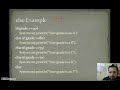 Booleans(Part2) java Tutorial