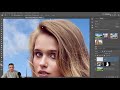 making perfect cut outs in photoshop live episode 1