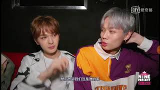 [2018/06/29] NINE PERCENT 花路之旅 第三期  LA花路之旅今晚收官！