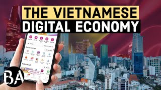 Vietnam Becomes Fastest Growing Digital Economy