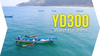 YD300 Water Hardness Tester