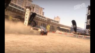 RallyCross - movie by .36