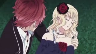 [Diabolik lovers] - (AMV) - Animals