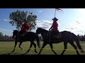 para polisi kanada beraksi rcmp musical ride