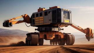 15 CRAZY Heavy Machines You Didn't Know Existed