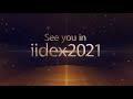 winners of iidex2020