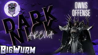 DARK NIKLAUS Review | Awaken Chaos Era