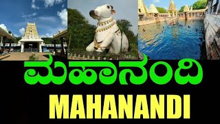 Mahanandi | Nandyal | ಮಹಾನಂದಿ | Shrishaila | Srishaila | Near Mantralaya Yaganti Ahobhilam