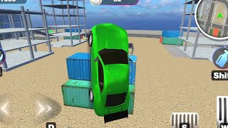 Extreme Car Driving Simulator - Car Games