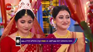 Neem Phooler Madhu | Ep - 823 | Best Scene | Feb 22 2025 | Zee Bangla