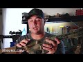 gear review griffin armament m2 sights