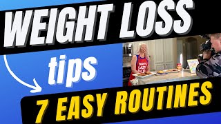 Keto Tips and Tricks: Weight Loss Routines