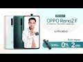 oppo reno 2f official trailer hd white edition