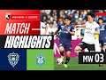 What a nail-biting draw! | Avispa Fukuoka 1-1 Shonan Bellmare | 2024 J1 LEAGUE HIGHLIGHTS | MW 3