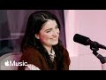 Eve Hewson: 'Flora and Son', Creating Music & Joseph Gordon-Levitt | Apple Music