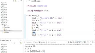 CSIS 237 Lecture 11 part 2