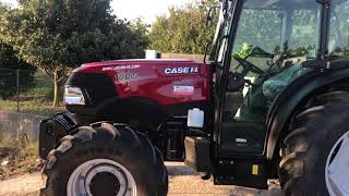 CASE IH Quantum CL