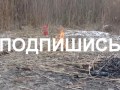 Что будет если баллончик с лаком кынуть в огонь мега взрыв