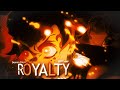 『Tanjiro - Royalty 🔥🧡』Demon Slayer『AMV/EDIT』